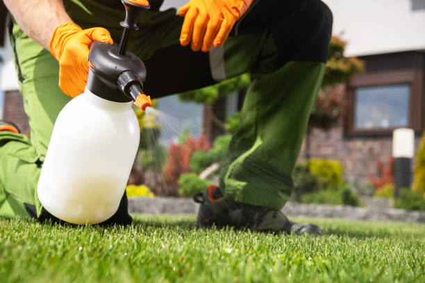 Best Wildlife Control Services  in Campbellsburg, KY